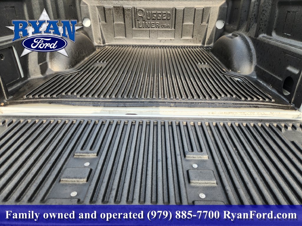 Certified 2025 Ford F150 XLT w/ Equipment Group 301A Standard AWD/4WD image 22