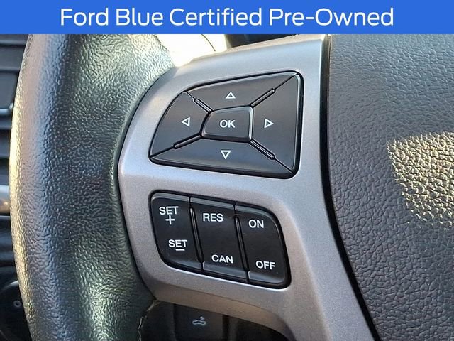 Certified 2020 Ford Ranger XLT w/ Equipment Group 302A Luxury image 22