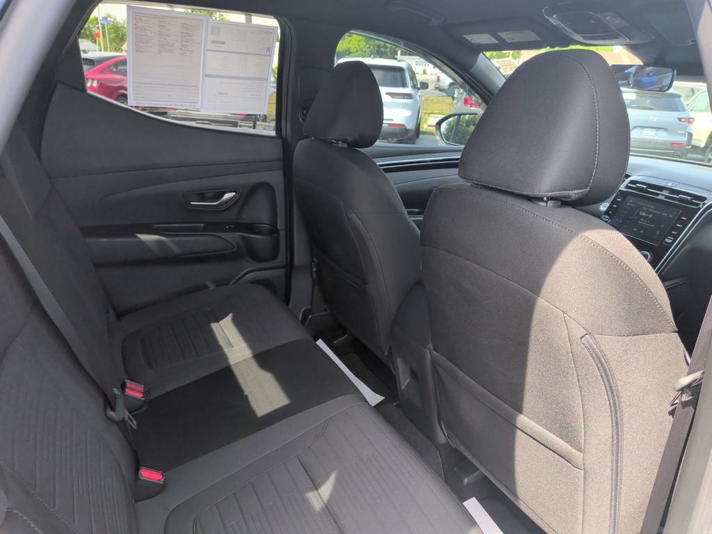Used 2022 Hyundai Santa Cruz SEL AWD/4WD image 17