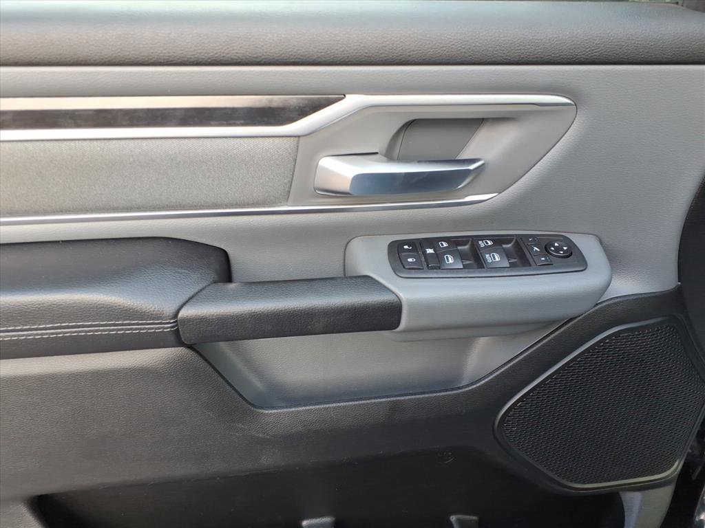 Used 2021 RAM 1500 Big Horn image 11