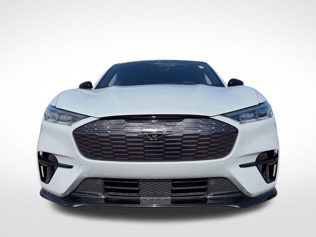 Certified 2023 Ford Mustang Mach-E GT AWD/4WD image 3