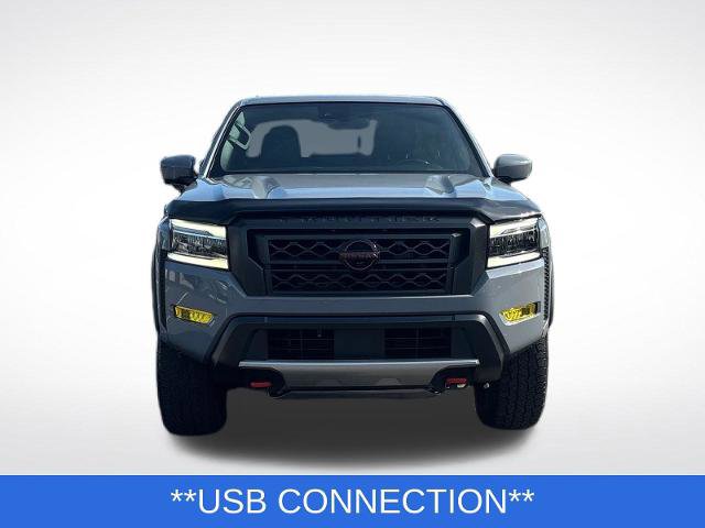 Used 2023 Nissan Frontier PRO-4X w/ Pro-4X Premium Package AWD/4WD image 9
