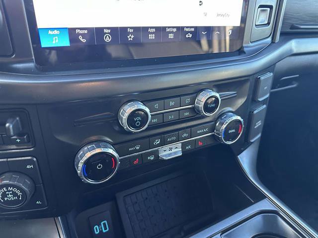 Certified 2024 Ford F150 XLT w/ Equipment Group 302A MID image 21