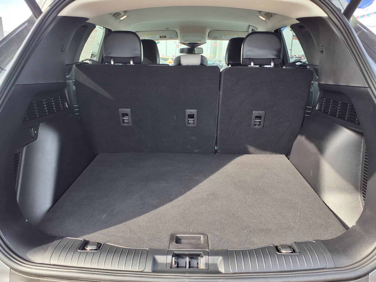 Certified 2023 Ford Escape Platinum image 23