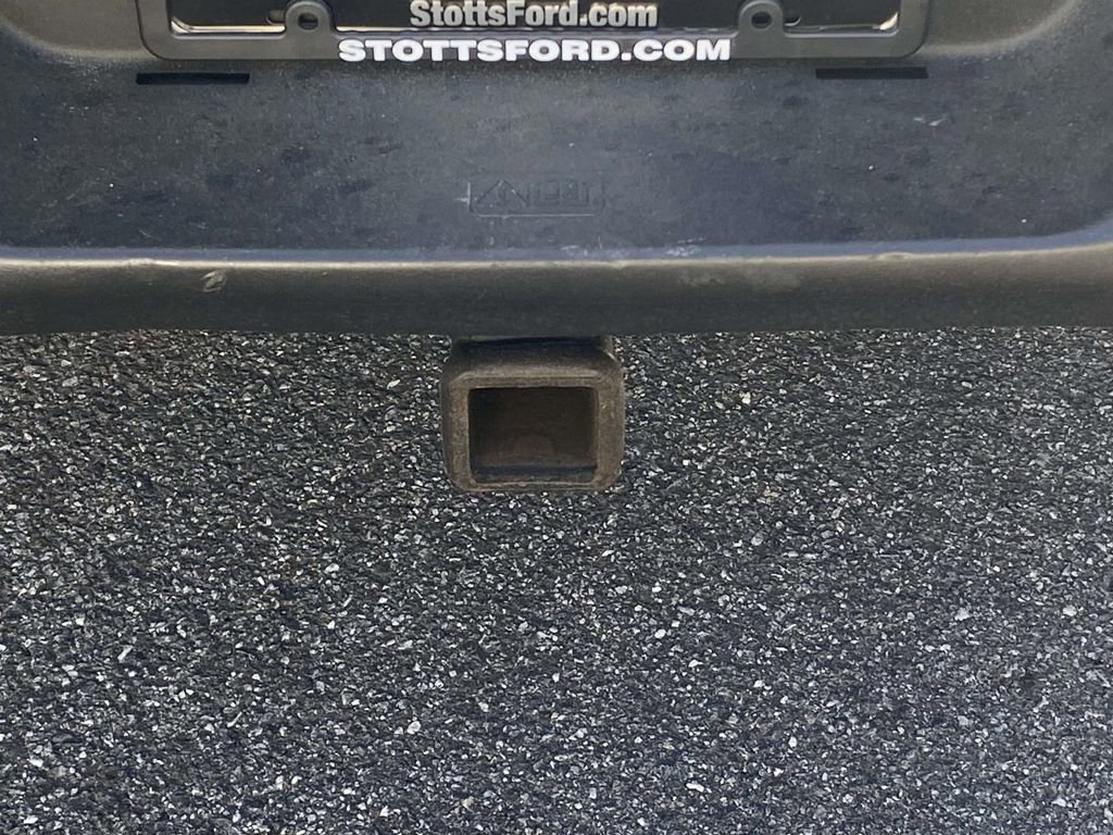 Certified 2020 Ford F150 King Ranch w/ Equipment Group 601A Luxury AWD/4WD image 8