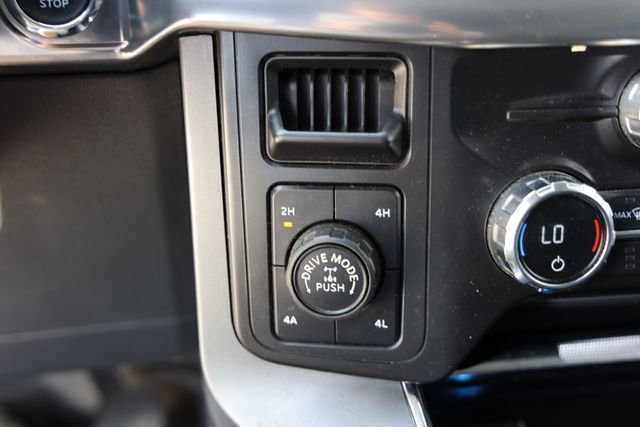 Certified 2021 Ford F150 Lariat AWD/4WD image 28