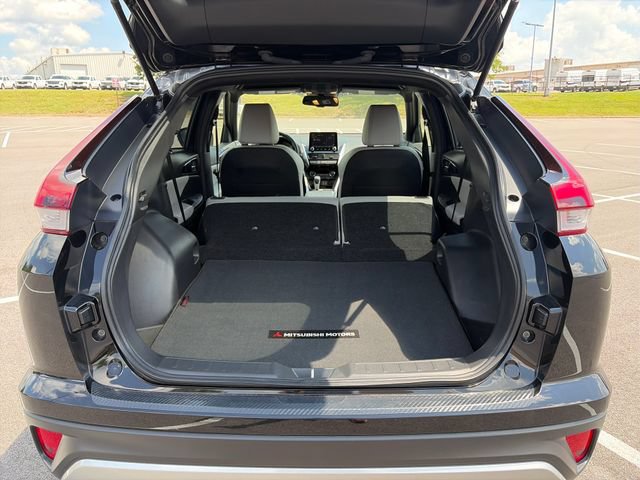 Used 2022 Mitsubishi Eclipse Cross SEL AWD/4WD image 34