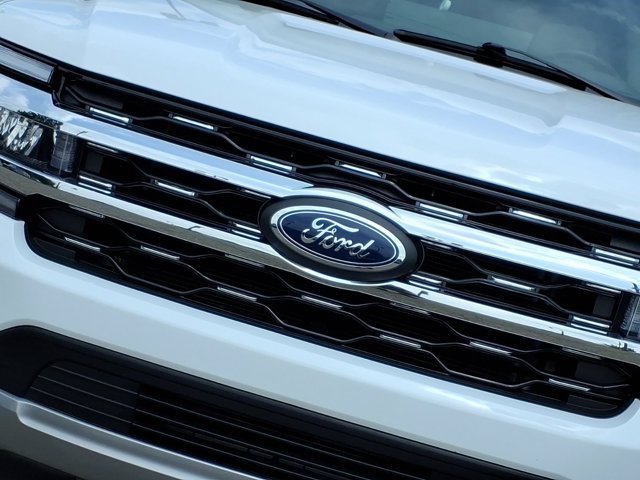 Certified 2024 Ford Expedition Max Limited AWD/4WD image 22