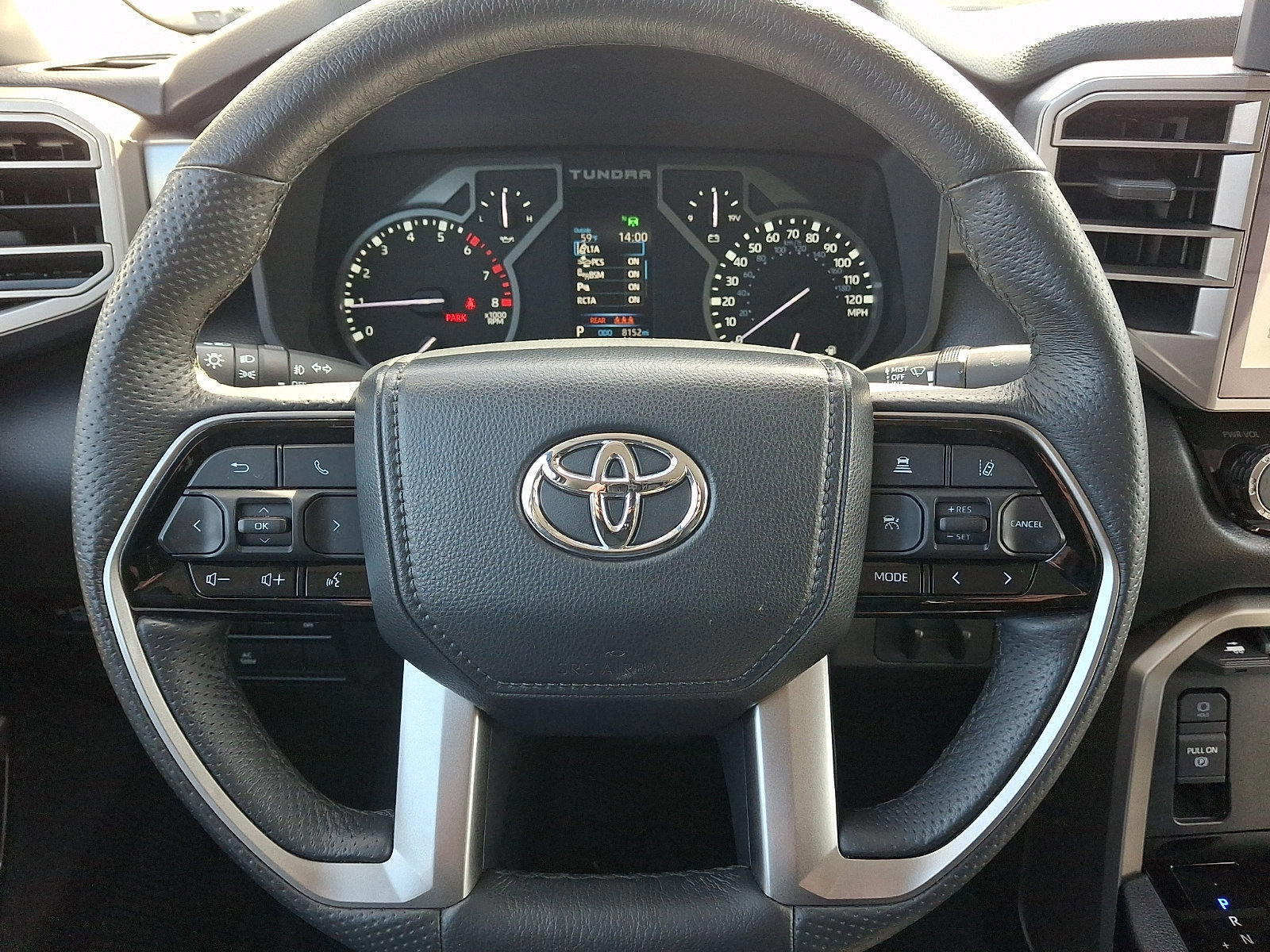 Used 2023 Toyota Tundra SR5 w/ SR5 Premium Package image 26