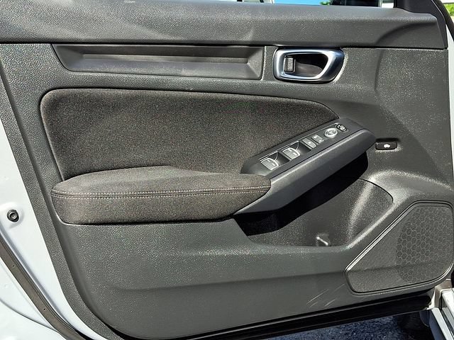 Used 2025 Honda Civic Sport image 12