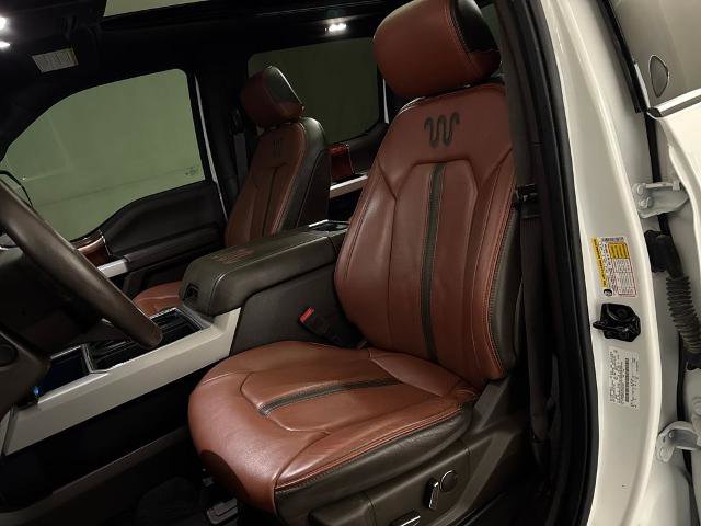 Certified 2022 Ford F250 King Ranch w/ King Ranch Ultimate Package image 19