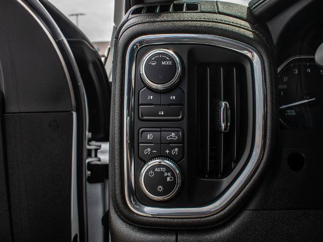 Used 2023 GMC Sierra 2500 SLE w/ SLE Convenience Package AWD/4WD image 15