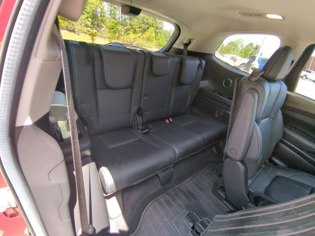 Used 2024 Subaru Ascent Touring AWD/4WD image 33