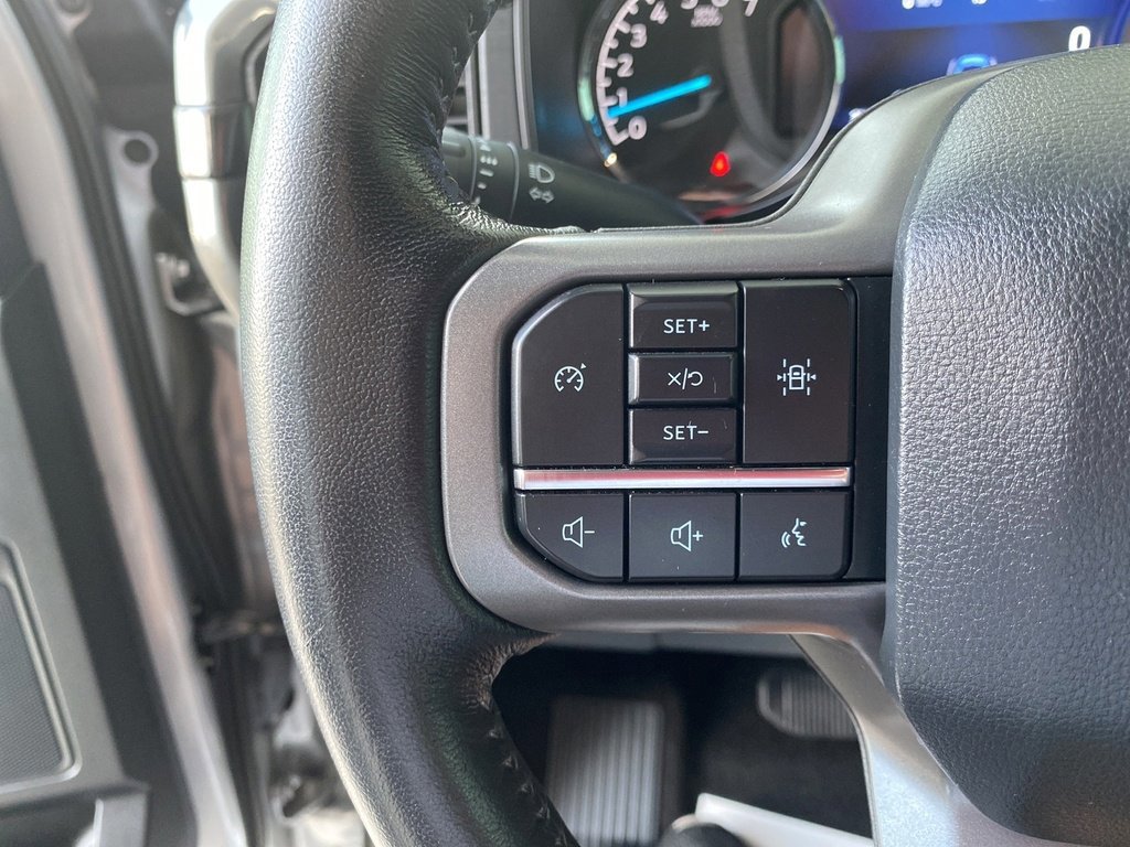 Certified 2022 Ford F150 XLT w/ Equipment Group 302A High image 25