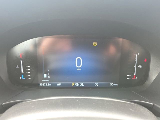 Certified 2023 Ford Escape Active w/ Cold Weather Package image 42