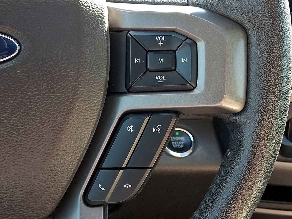 Certified 2021 Ford Expedition XLT RWD image 22