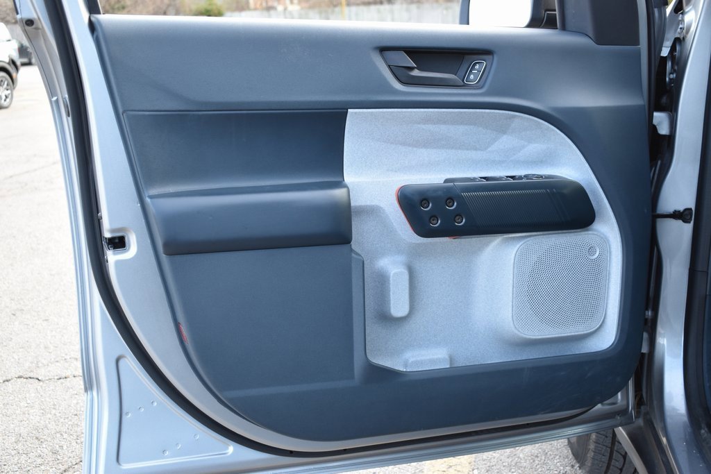 Certified 2024 Ford Maverick XLT w/ Equipment Group 300A Standard image 9