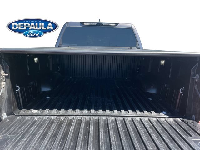 Used 2024 Toyota Tundra Limited AWD/4WD image 6