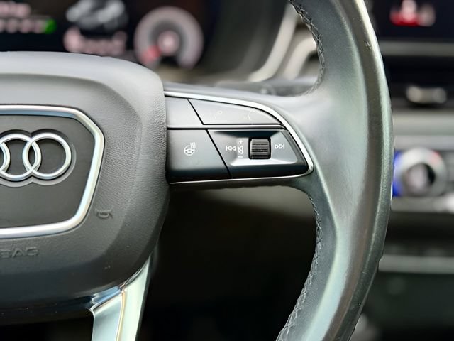 Used 2021 Audi A5 2.0T Premium Plus w/ Premium Plus AWD/4WD image 27