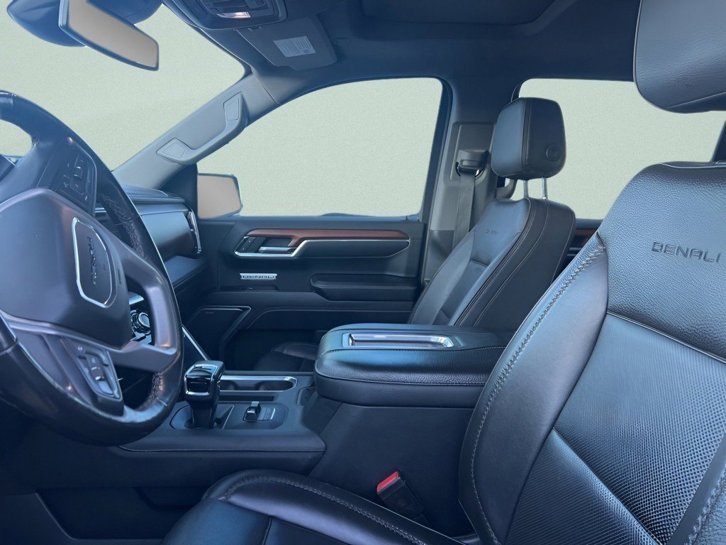 Used 2022 GMC Sierra 1500 Denali image 21
