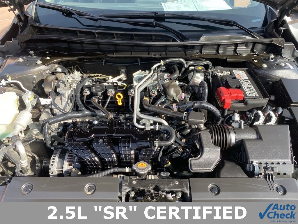 Used 2024 Nissan Altima 2.5 SR image 41