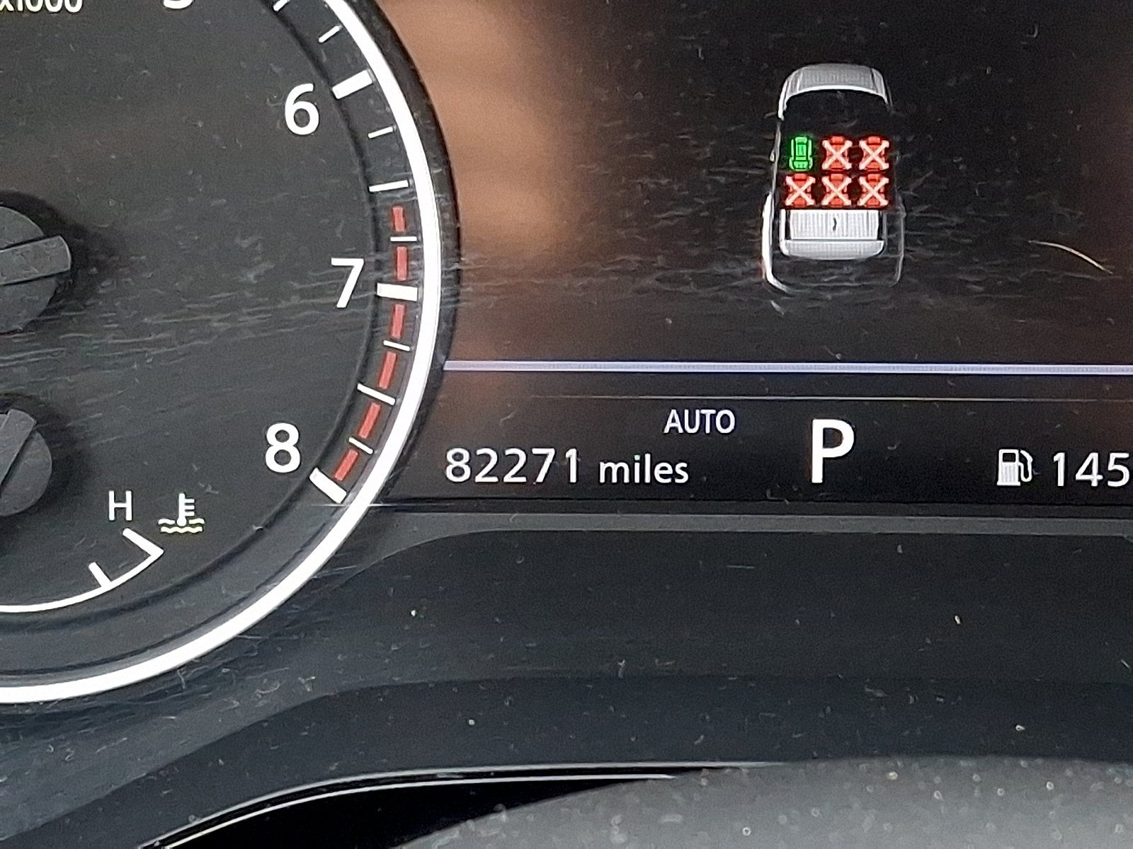 Used 2022 Nissan Pathfinder SL AWD/4WD image 17