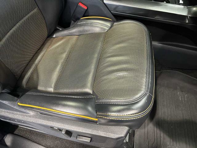 Certified 2023 Ford F150 Tremor w/ Equipment Group 402A High image 28