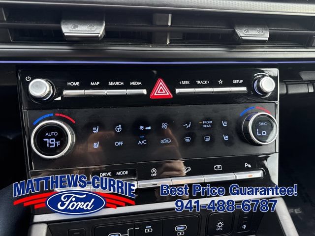 Used 2024 Hyundai Santa Fe Calligraphy FWD image 20