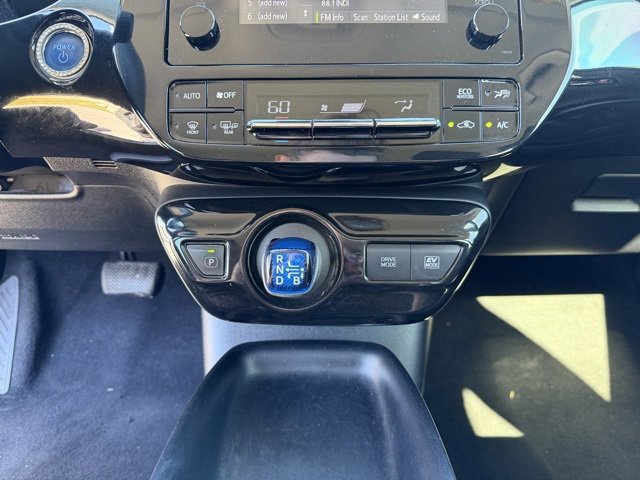 Used 2018 Toyota Prius Four image 17