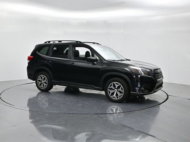 Used 2024 Subaru Forester Premium AWD/4WD video 3