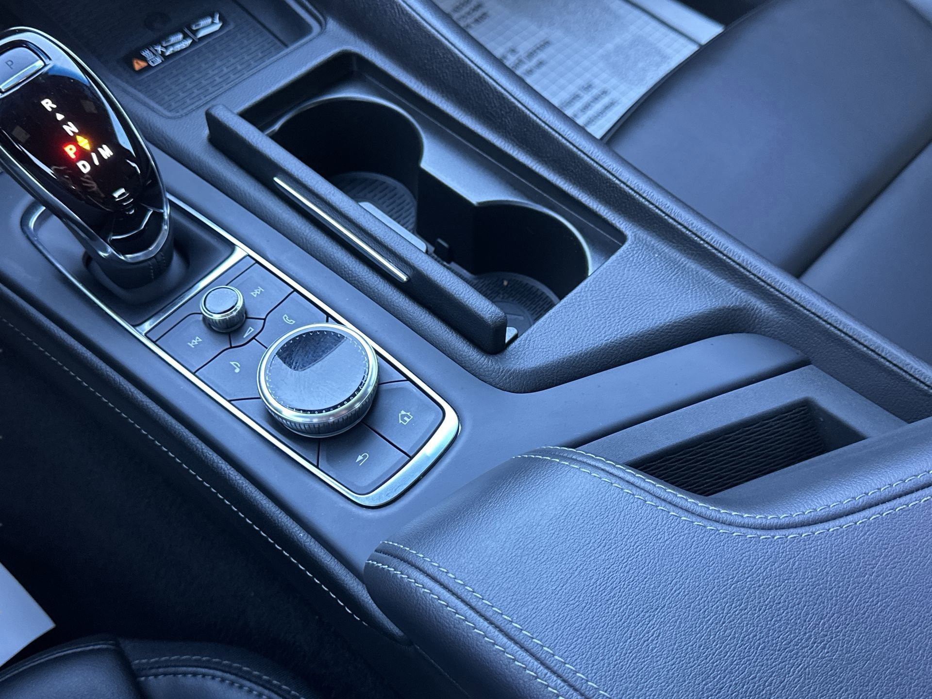 Used 2024 Cadillac CT5 Luxury image 56