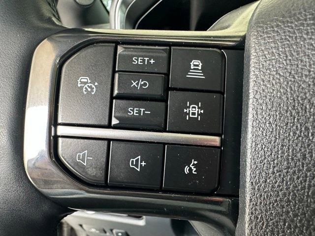 Certified 2025 Ford F250 Platinum image 25