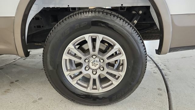 Certified 2019 Ford F150 King Ranch AWD/4WD image 9