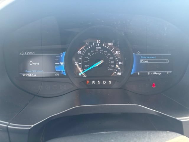 Certified 2024 Ford Edge SEL AWD/4WD image 28