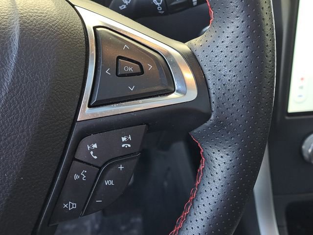 Certified 2024 Ford Edge ST-Line image 14