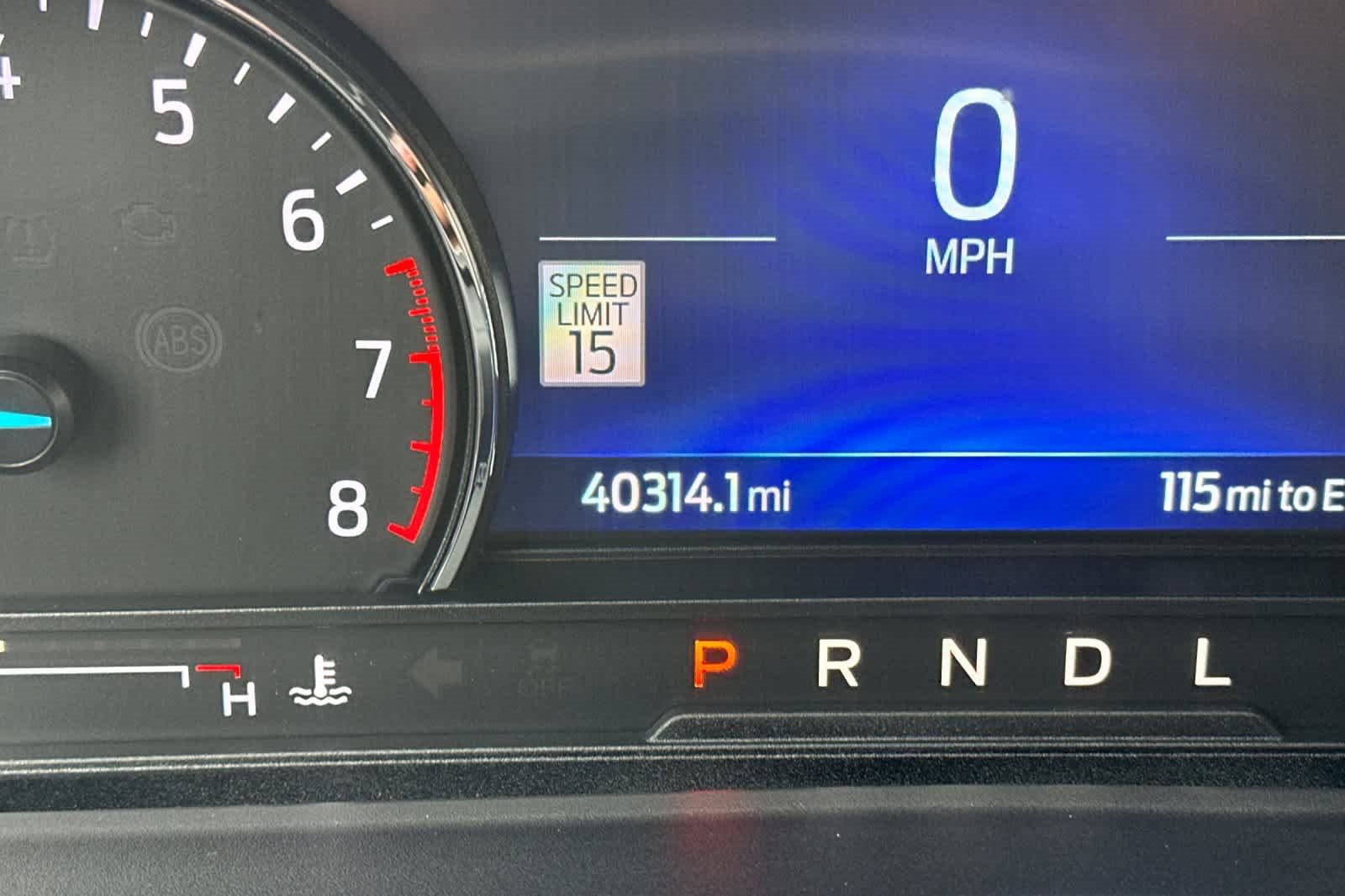 Certified 2022 Ford Explorer XLT w/ Equipment Group 202A image 28