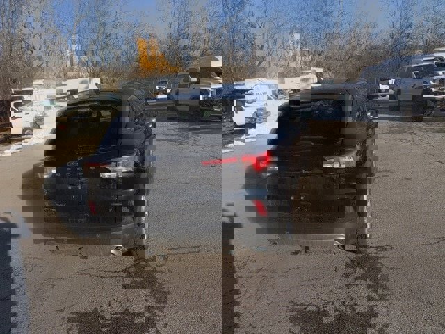 Certified 2021 Ford Escape Titanium w/ Titanium Elite Package image 14