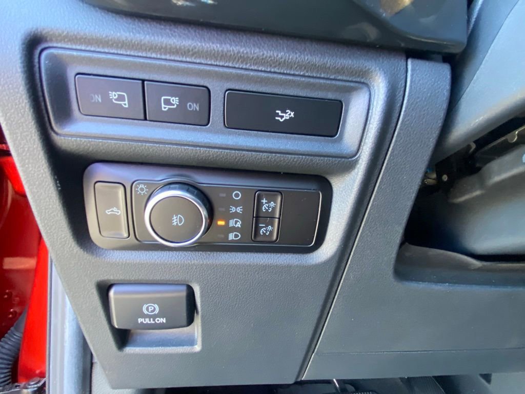 Certified 2023 Ford F150 XLT w/ Equipment Group 302A High AWD/4WD image 12