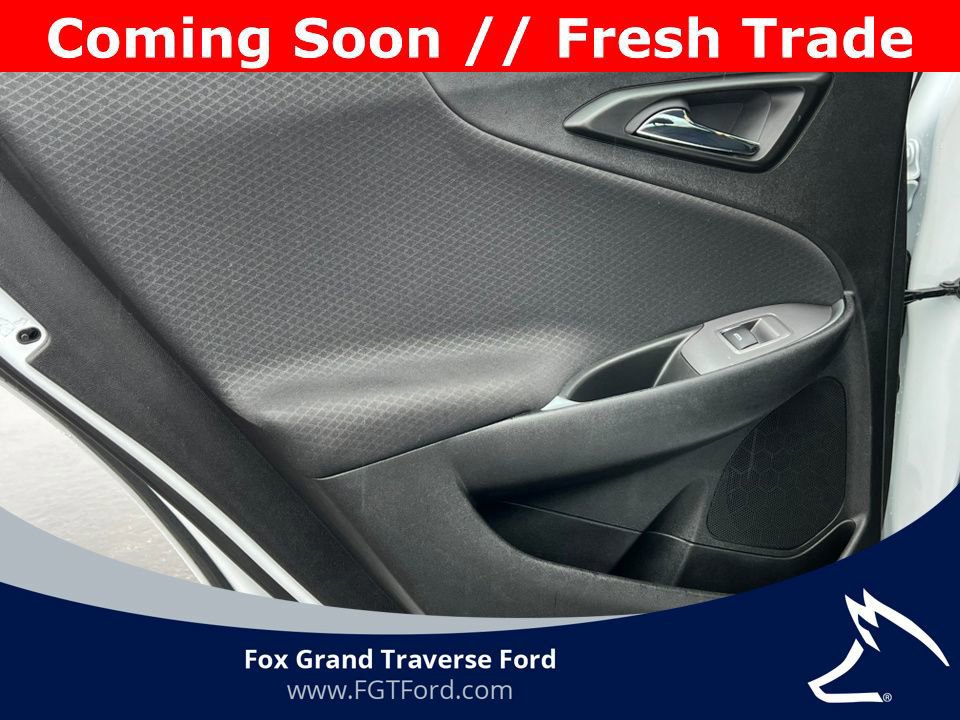 Used 2024 Chevrolet Malibu LT image 35