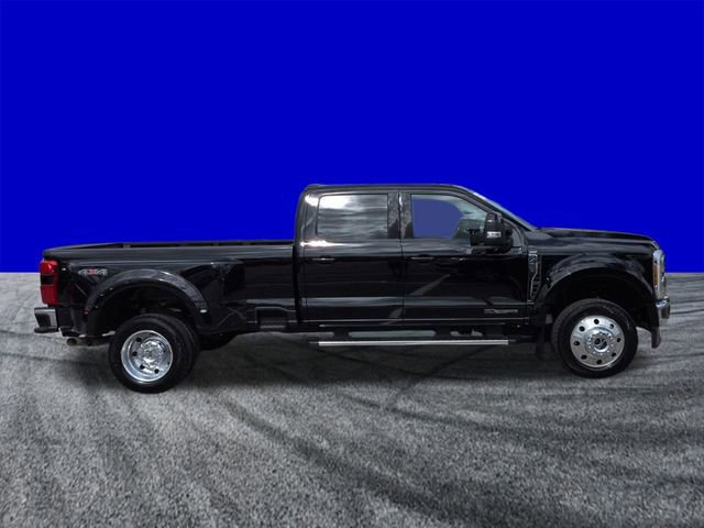 Certified 2026 Ford F450 Lariat image 6