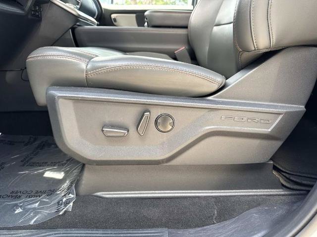 Certified 2025 Ford Expedition Max Active RWD image 18