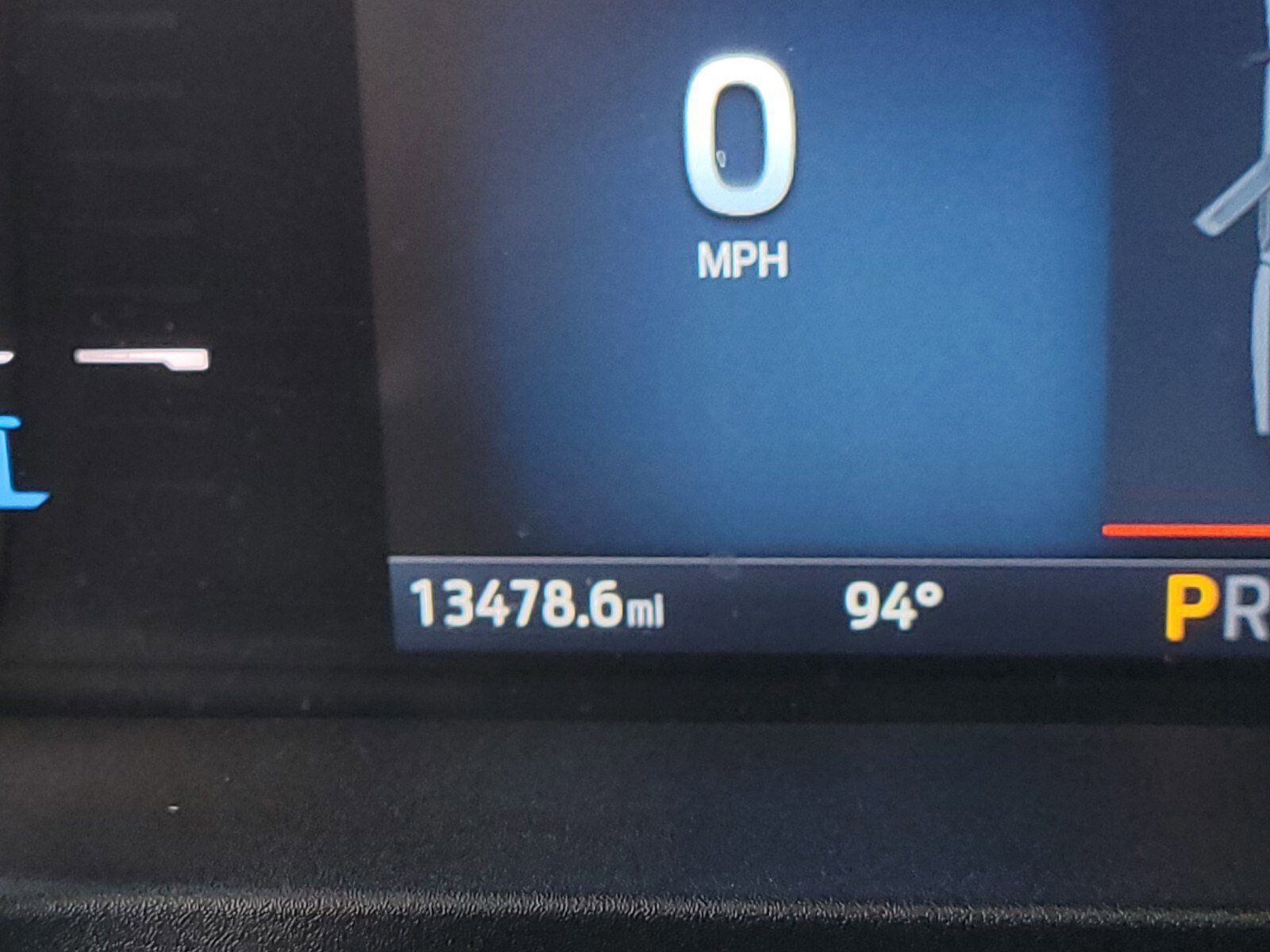 Certified 2024 Ford Ranger XLT w/ FX4 Off-Road Package image 27