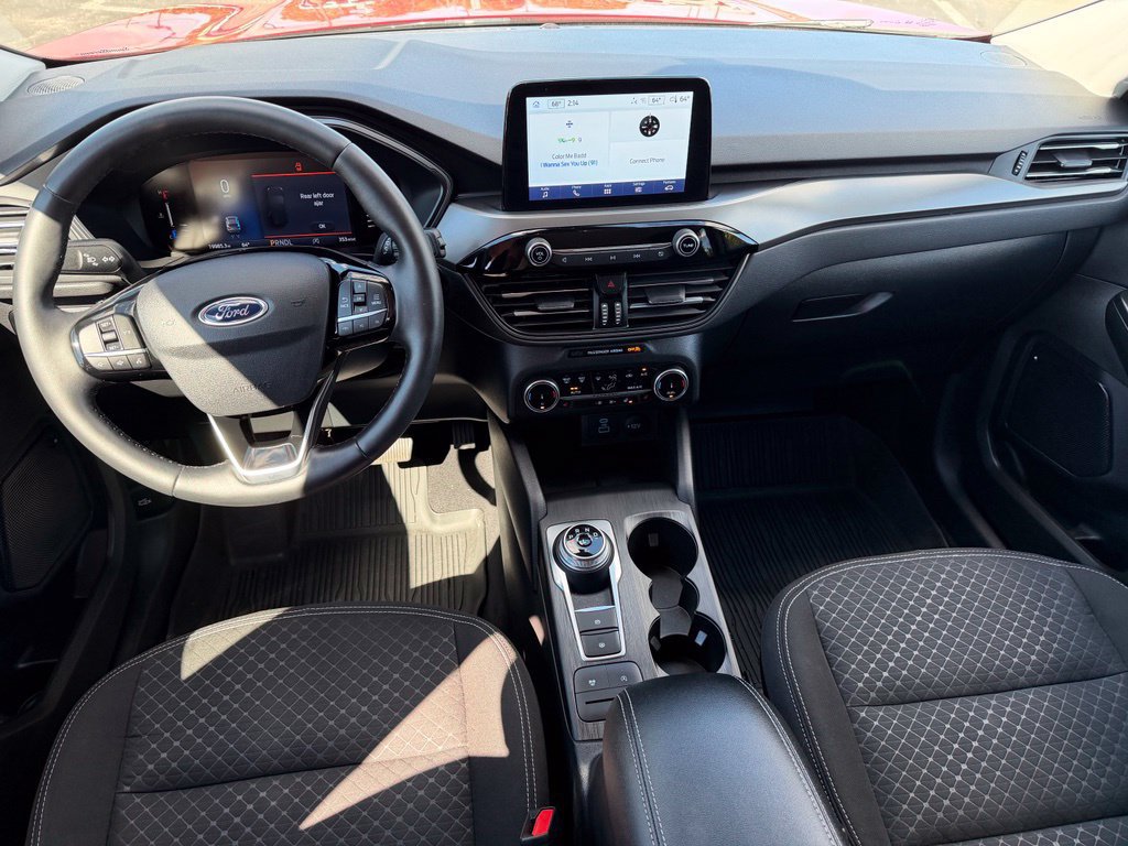 Certified 2023 Ford Escape Active AWD/4WD image 28