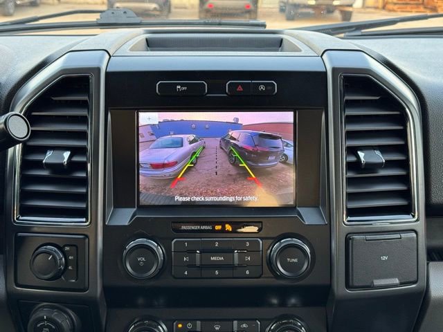 Certified 2020 Ford F150 XLT w/ Trailer Tow Package image 9