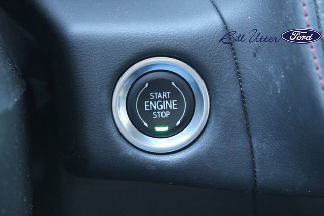 Used 2023 Chevrolet Suburban RST image 23