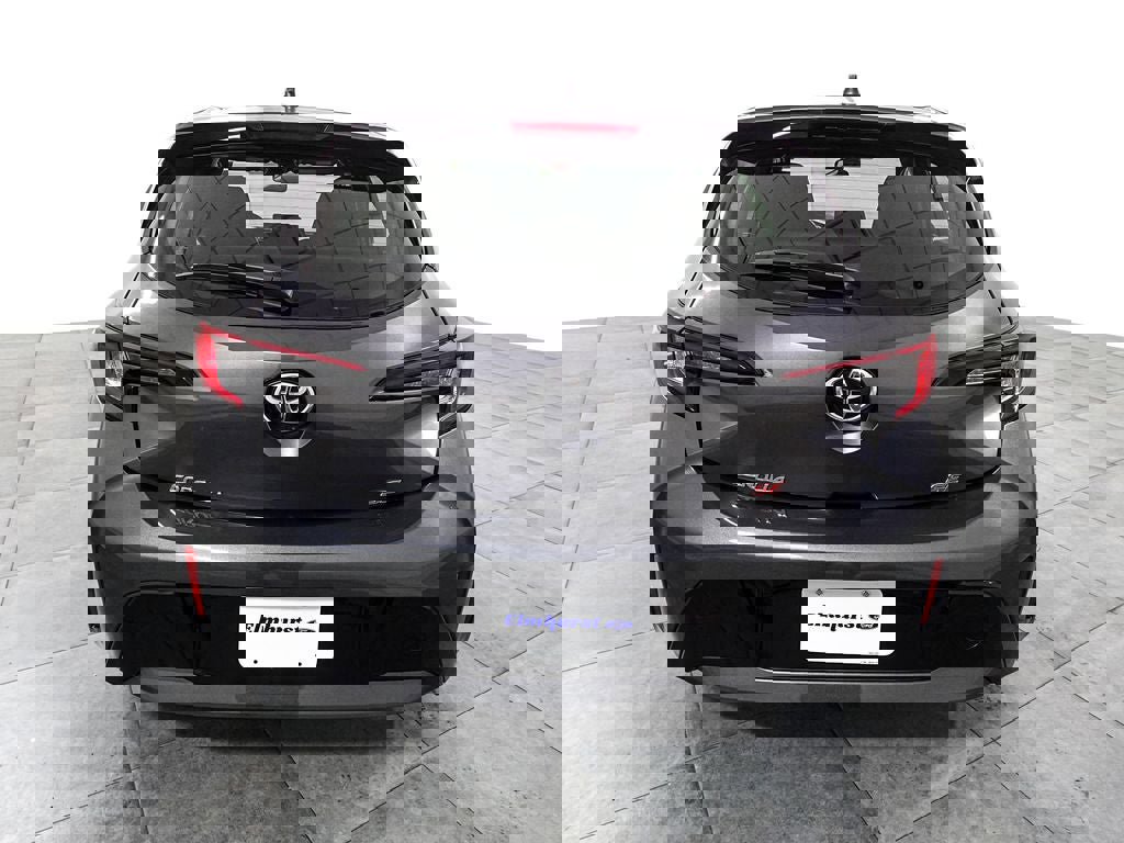 Used 2023 Toyota Corolla SE image 5