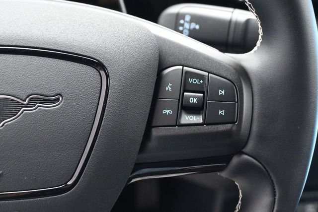 Certified 2025 Ford Mustang Mach-E GT AWD/4WD image 14