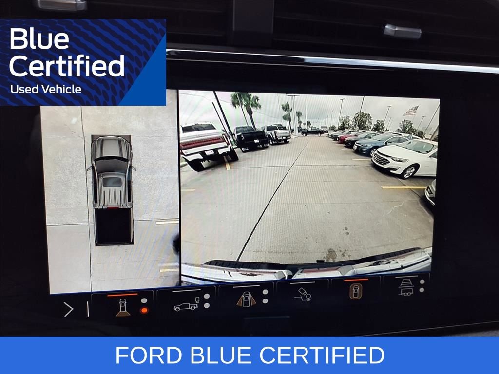 Used 2024 GMC Sierra 1500 Denali w/ Denali Reserve Package image 11