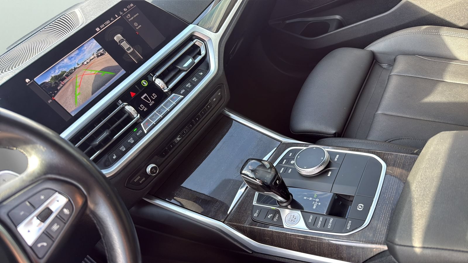 Used 2019 BMW 330i xDrive Sedan AWD/4WD image 18