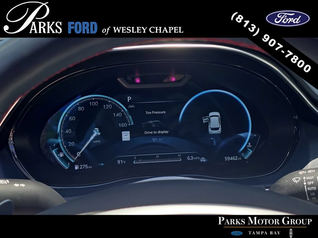 Used 2023 Genesis GV70 2.5T w/ Sport Prestige Package AWD/4WD image 30